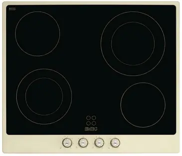 Варочная панель Smeg P764PO