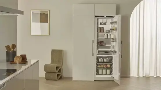 Встраиваемый холодильник V-ZUG Cooler V4000 178K CO4T-51121 фото 2