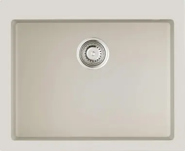 Мойка Omoikiri Bosen 61-WH Tetogranit/белый(арт.4991212)