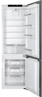 Встраиваемый холодильник Smeg C8174DN2E фото 1