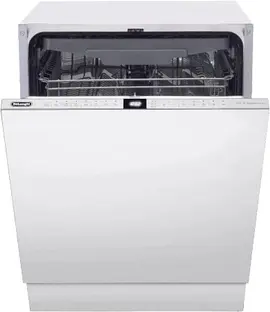 Посудомоечная машина DeLonghi DDW 08F Aquamarine eco фото 3