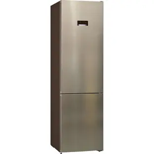 Холодильник Bosch VitaFresh KGN39XG34R Холодильник Bosch VitaFresh KGN39XG34R
