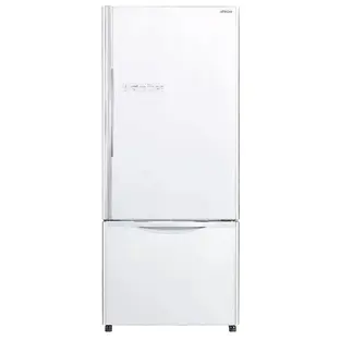 Холодильник Hitachi R-B 502 PU6 GPW Холодильник Hitachi R-B 502 PU6 GPW