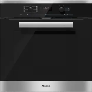 Духовой шкаф Miele H6260BP EDST/CLST сталь CleanSteel