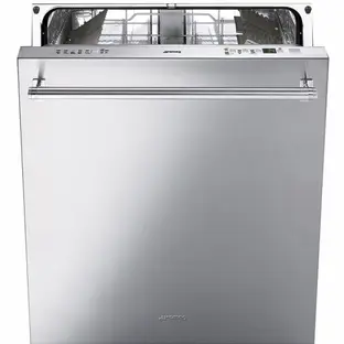 Встраиваемая посудомоечная машина Smeg STA13XL2