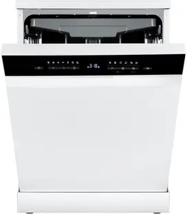 Посудомоечная машина MAUNFELD MWF60331W Inverter фото 2