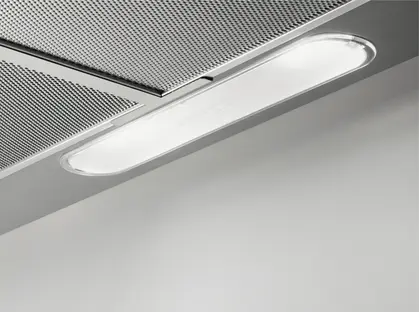 Встраиваемая вытяжка Electrolux LFU9216X фото 2