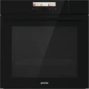 Духовой шкаф Gorenje BCS798S24BG фото 1