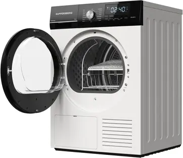 Сушильная машина Kuppersberg  DM 660 W фото 3