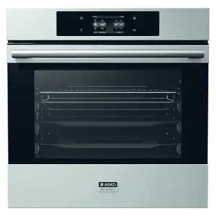 Духовой шкаф Asko OP8676S Духовой шкаф Asko OP8676S