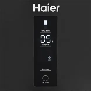Двухкамерный холодильник Haier C2F 737 CBXG фото 3 Двухкамерный холодильник Haier C2F 737 CBXG фото 3