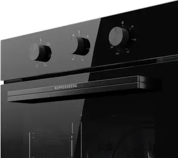 Духовой шкаф Kuppersberg HO 603 Black line фото 3