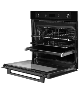 Духовой шкаф Kuppersberg HM 639 Black фото 3