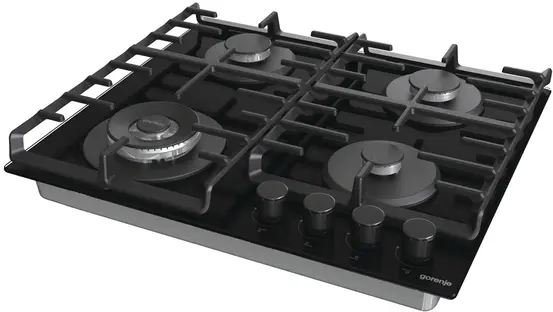 Газовая варочная панель Gorenje GTW642SYB фото 3