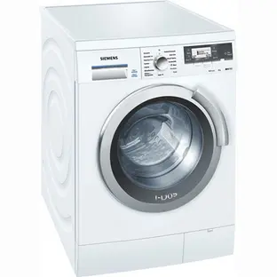 Стиральная машина Siemens WM 16S890 OE