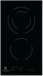 Варочная панель Electrolux EHF93320NK