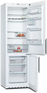 Холодильник Bosch KGE39AW32R фото 2 Холодильник Bosch KGE39AW32R фото 2