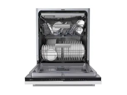 Посудомоечная машина Midea MID60S340i фото 2