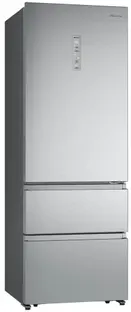 Холодильник Hisense RT641N4ACE фото 2 Холодильник Hisense RT641N4ACE фото 2