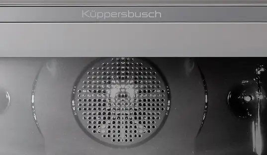 Компактный духовой шкаф Kuppersbusch CBP 6550.0 G3 фото 3