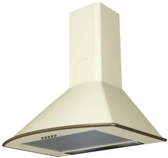 Вытяжка Korting KHC 6535 RB Вытяжка Korting KHC 6535 RB