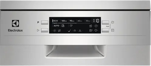 Встраиваемая посудомоечная машина Electrolux SES42201SX фото 2