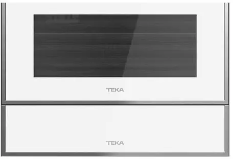 Шкаф для подогрева посуды Teka CP 15 GS WH фото 1