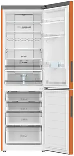 Холодильник HAIER C2F636CORGU1 фото 2