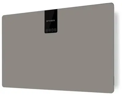 Вытяжка Faber SOFT SLIM 80 GREY LONDON A80 Вытяжка Faber SOFT SLIM 80 GREY LONDON A80