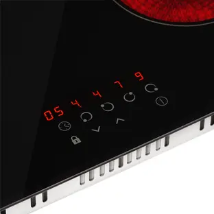 Варочная панель Evelux HEV 640 B фото 3