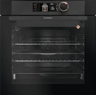 Духовой шкаф De Dietrich DOE7560A фото 1 Духовой шкаф De Dietrich DOE7560A фото 1