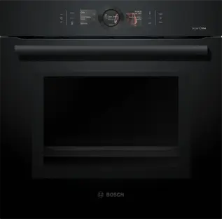 Духовой шкаф Bosch HMG8764C1 фото 1