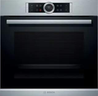 Духовой шкаф Bosch HBG635BS1 фото 1