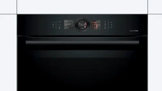 Духовой шкаф Bosch HSG856XC1 фото 3