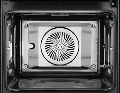 Духовой шкаф Electrolux KOAAS31WX фото 3