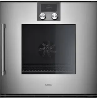 Духовой шкаф Gaggenau BOP 250-111 фото 1 Духовой шкаф Gaggenau BOP 250-111 фото 1
