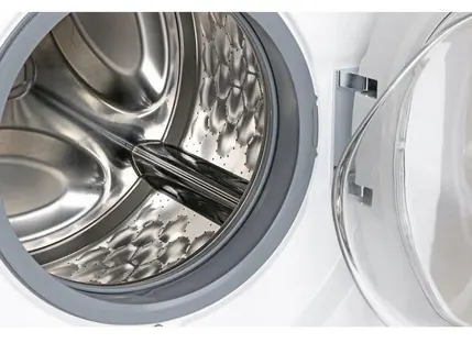 Стиральная машина Miele WED125WCS Chrome Edition RU фото 3