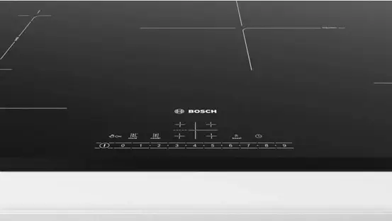 Варочная панель Bosch PVS 851 FB5E фото 2 Варочная панель Bosch PVS 851 FB5E фото 2