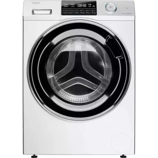 Стиральная машина HAIER HW80-BP14969A фото 1 Стиральная машина HAIER HW80-BP14969A фото 1