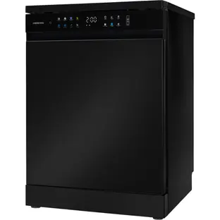 Посудомоечная машина HIBERG F68 1530 LB фото 2