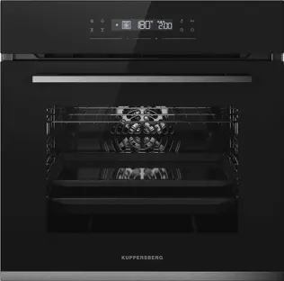 Духовой шкаф Kuppersberg HO 615 BX фото 1