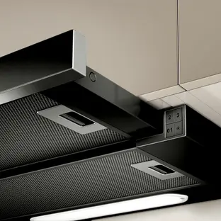 Встраиваемая вытяжка Elica Elite 14 Lux BL/A/50 фото 3 Встраиваемая вытяжка Elica Elite 14 Lux BL/A/50 фото 3