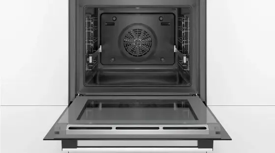 Духовой шкаф Bosch HBG 5780S6 фото 3