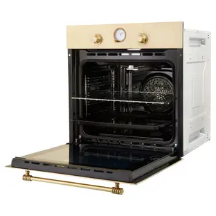 Газовый дух.шкаф Evelux GSO 614 EIR фото 3