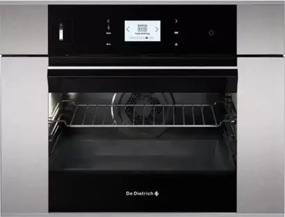 Духовой шкаф De Dietrich DOS 1180 X