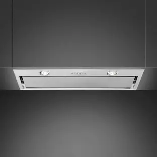 Встраиваемая вытяжка Smeg KSEG78PXE фото 2 Встраиваемая вытяжка Smeg KSEG78PXE фото 2
