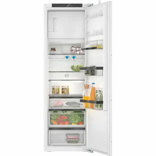 Холодильник Bosch KIL82SDD0 фото 1