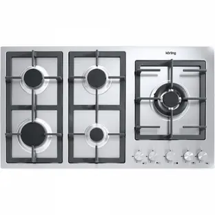 Варочная панель Korting HG 995 CTX