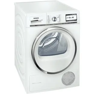 Сушильная машина Siemens WT 48Y780 OE