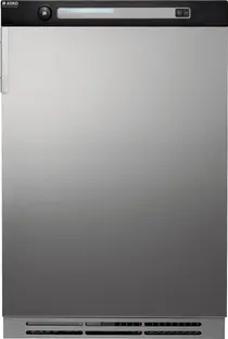 Профессиональная сушильная машина Asko TDC112C T фото 2